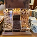 Hotel Garni Trenkenbach