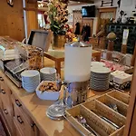 Garni Trenkenbach Hotel Schladming