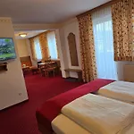 Garni Trenkenbach Hotel