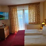 Garni Trenkenbach 4* Schladming