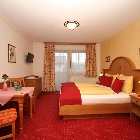 Garni Trenkenbach 4* Schladming