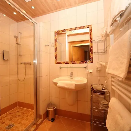 Hotel Garni Trenkenbach Schladming