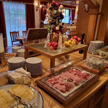 Hotel Garni Trenkenbach Schladming