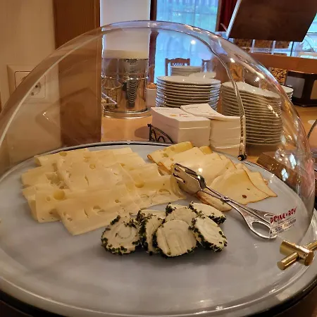 Hotel Garni Trenkenbach