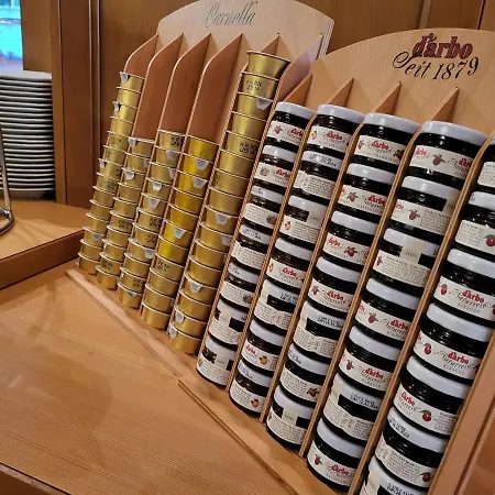 Garni Trenkenbach Hotel