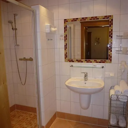 Hotel Garni Trenkenbach Schladming