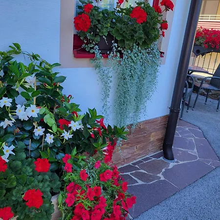 Garni Trenkenbach Schladming