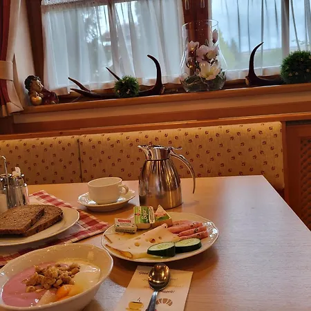 Garni Trenkenbach 4* Schladming