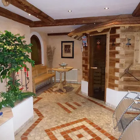 Hotel Garni Trenkenbach