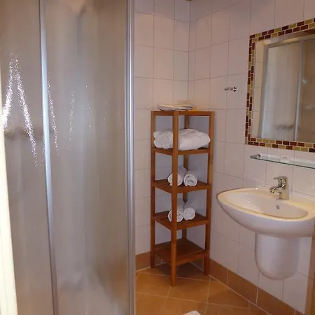 Garni Trenkenbach Hotel 4*