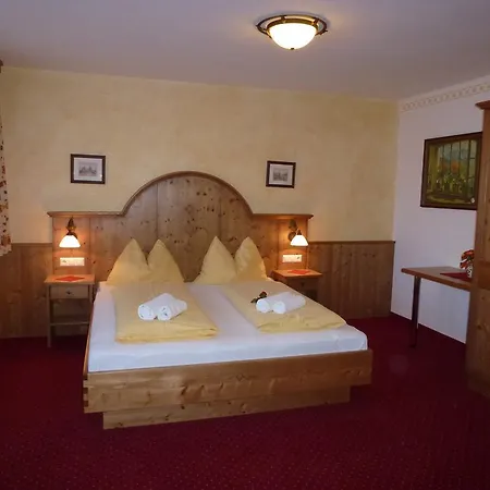 Hotel Garni Trenkenbach Schladming
