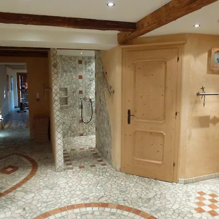 Garni Trenkenbach Hotel 4*