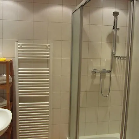 Hotel Garni Trenkenbach