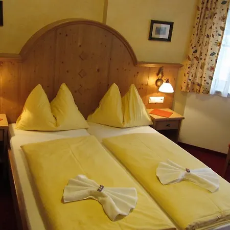 Garni Trenkenbach 4* Schladming