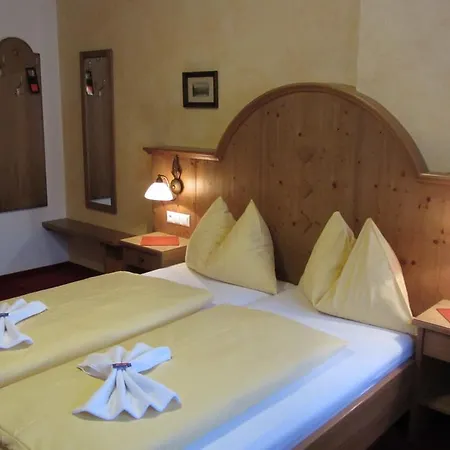 Garni Trenkenbach Hotel