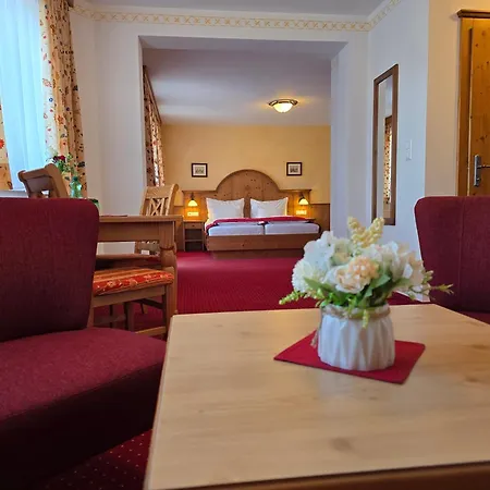 Hotel Garni Trenkenbach Schladming