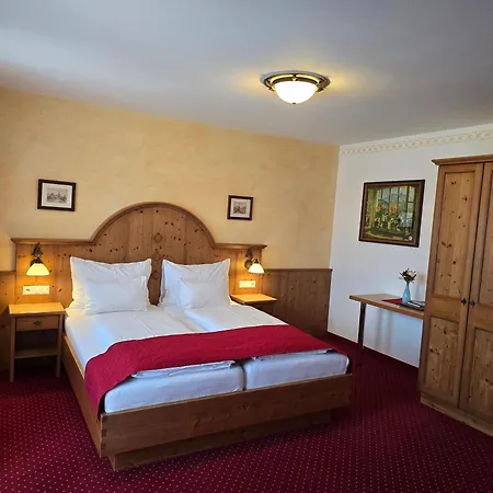 Garni Trenkenbach Hotel Schladming