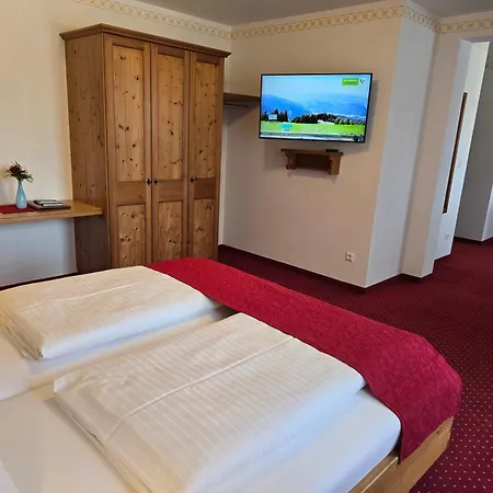 Hotel Garni Trenkenbach