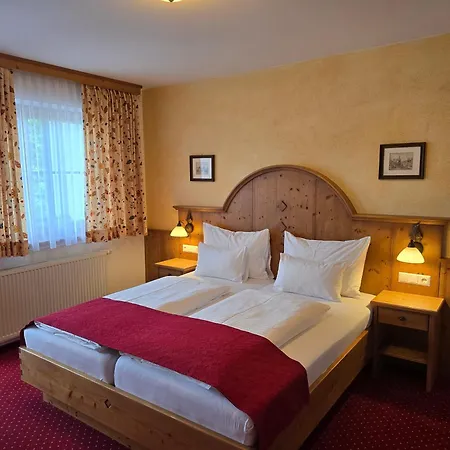 Hotell Garni Trenkenbach Schladming