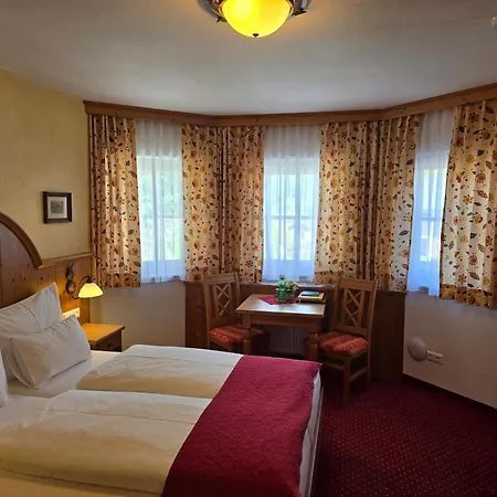 Garni Trenkenbach Hotell Schladming