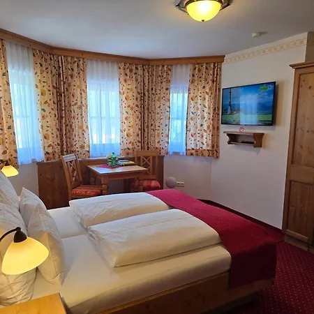 Garni Trenkenbach Hotell Schladming