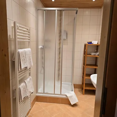 Garni Trenkenbach Hotel