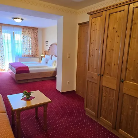 Garni Trenkenbach Hotell Schladming