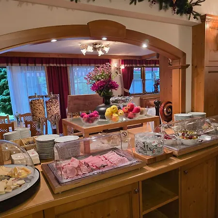 Garni Trenkenbach Hotell Schladming