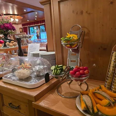 Hotell Garni Trenkenbach