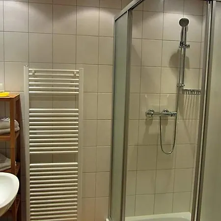 Garni Trenkenbach Hotel