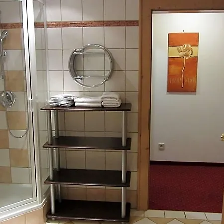 Garni Trenkenbach Hotel