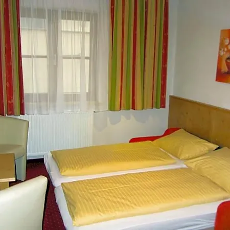 Hotel Garni Trenkenbach