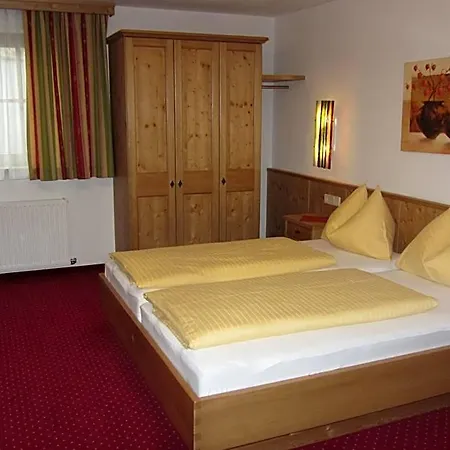 Hotel Garni Trenkenbach Schladming
