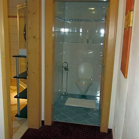 Garni Trenkenbach 4* Schladming