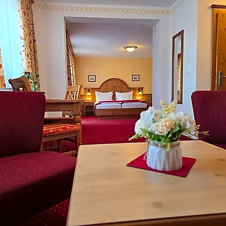 Garni Trenkenbach Hotel Schladming