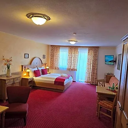 Garni Trenkenbach Hotel Schladming