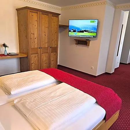 Hotel Garni Trenkenbach