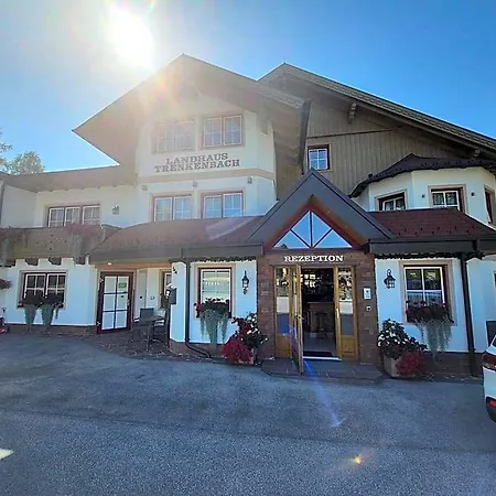 Garni Trenkenbach Schladming