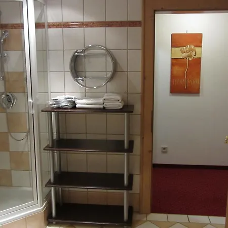 Hotel Garni Trenkenbach Schladming