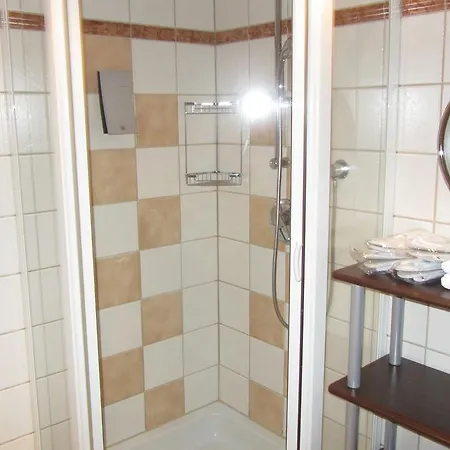 Hotel Garni Trenkenbach