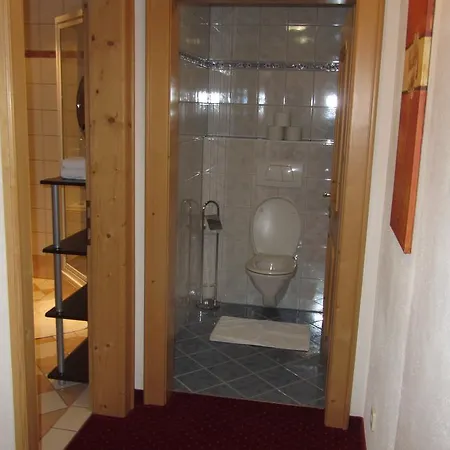 Garni Trenkenbach Schladming