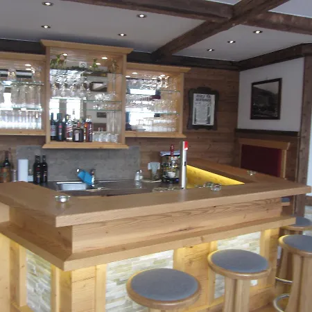 Garni Trenkenbach 4* Schladming