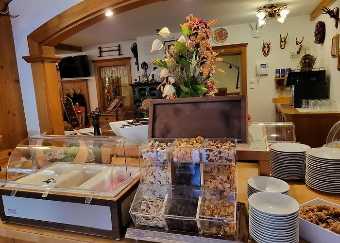 Garni Trenkenbach Schladming