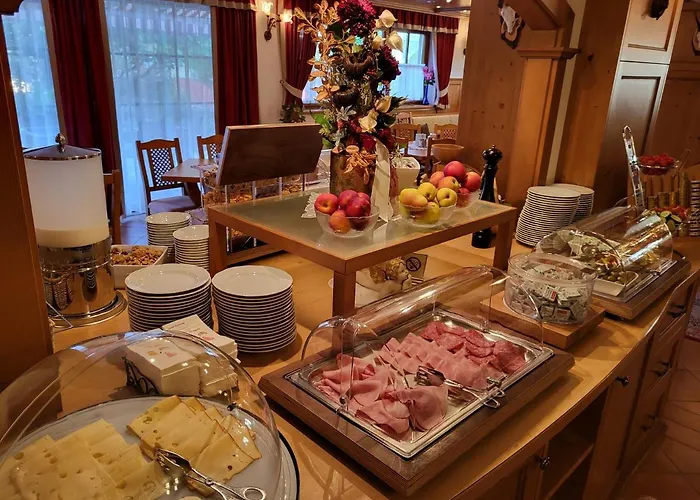 Hotel Garni Trenkenbach Schladming