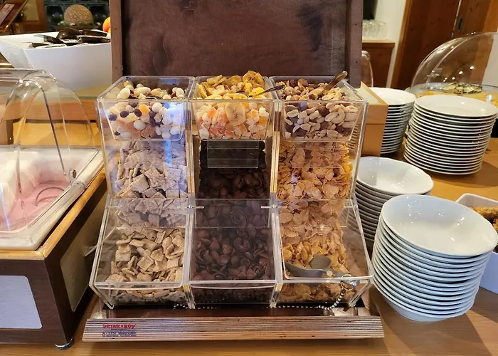 Hotel Garni Trenkenbach