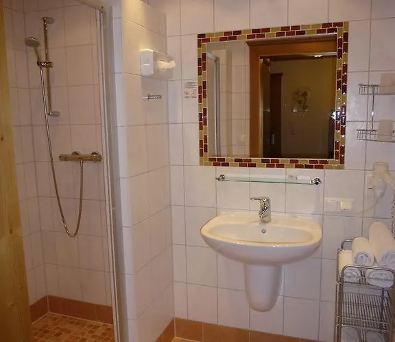 Hotel Garni Trenkenbach Schladming