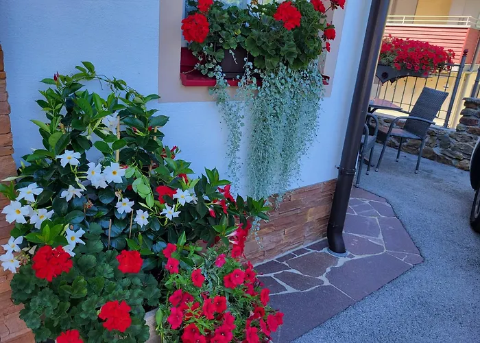 Garni Trenkenbach 슈라드밍