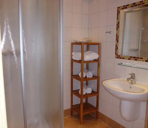 Garni Trenkenbach Hotel 4*