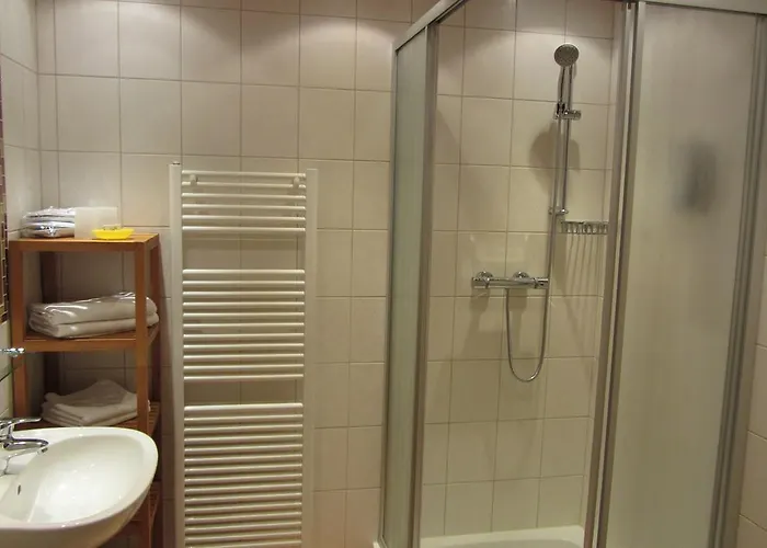 Hotel Garni Trenkenbach