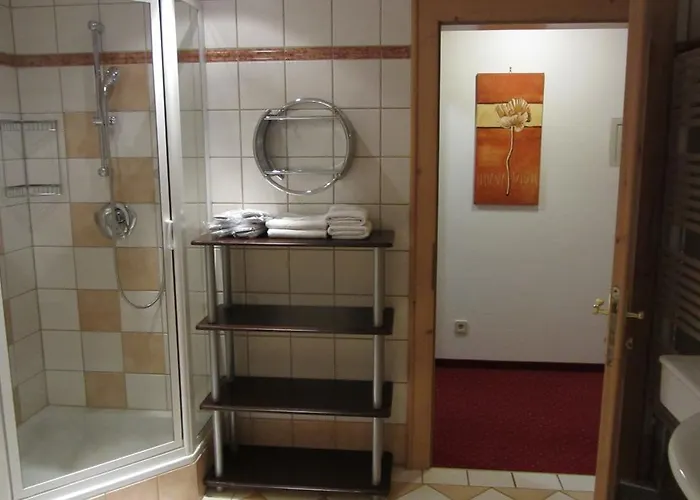 Hotel Garni Trenkenbach Schladming